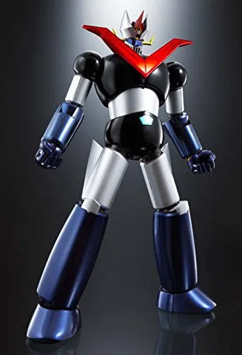 Great Mazinger - DX Soul Of Chogokin (Bandai)ㅤ – Bandai – ActionFigure Brasil