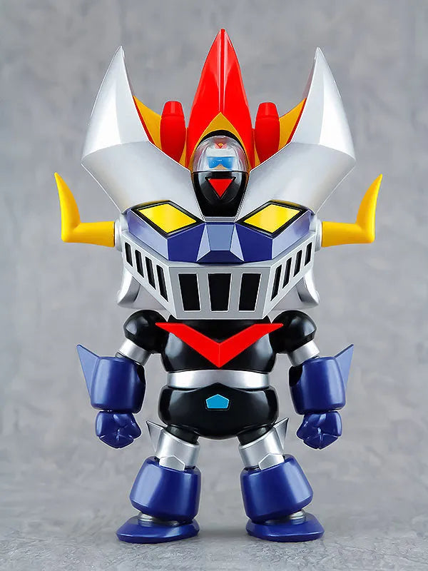 Great Mazinger - Nendoroid #1944 (Action Toys, Good Smile Company)ㅤ – Action Toys – ActionFigure Brasil