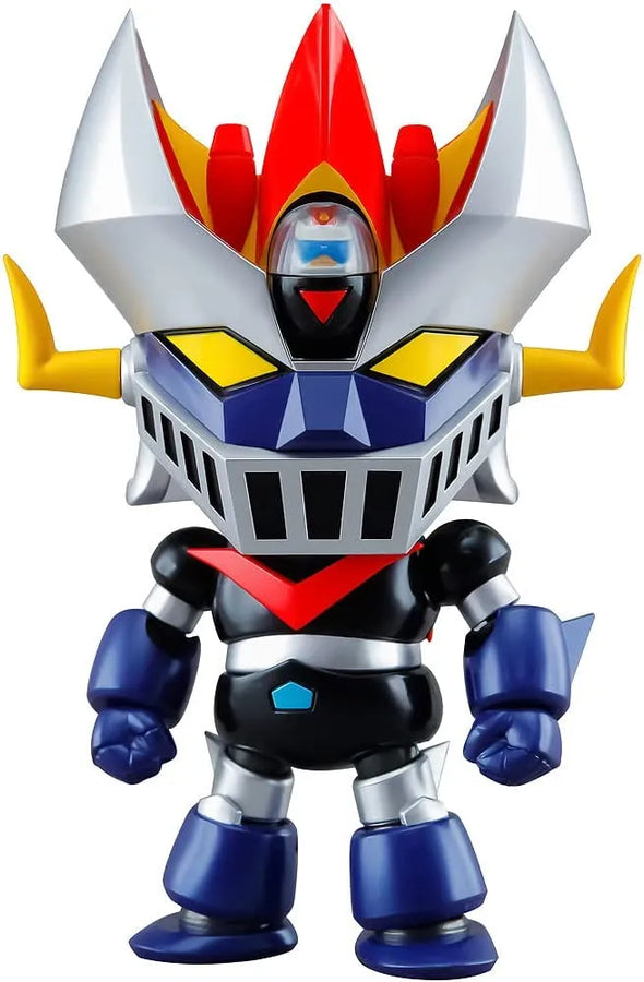 Great Mazinger - Nendoroid #1944 (Action Toys, Good Smile Company)ㅤ – Action Toys – ActionFigure Brasil