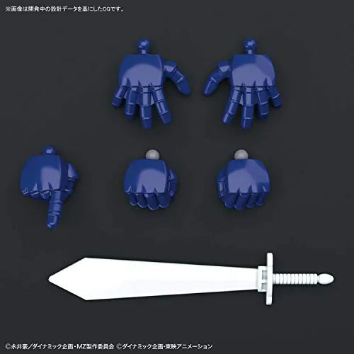 Great Mazinger - SD Cross Silhouette (Bandai)ㅤ – Bandai As Manufacturer – ActionFigure Brasil