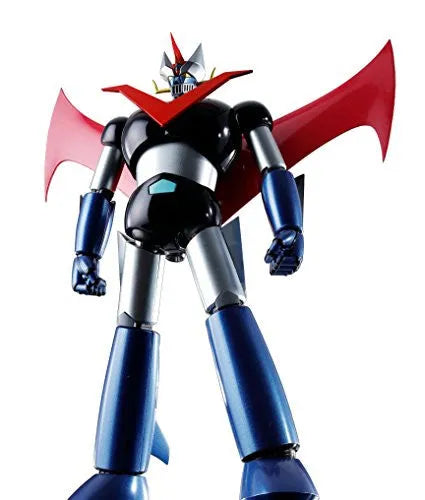 Great Mazinger - Soul of Chogokin GX-73 - D.C.ㅤ – Bandai – ActionFigure Brasil