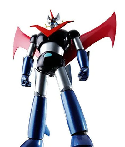 Great Mazinger - Soul of Chogokin GX-73 - D.C.ㅤ – Bandai – ActionFigure Brasil
