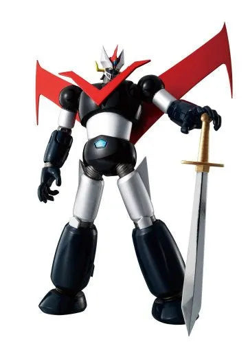 Great Mazinger - Super Robot Chogokin (Bandai)ㅤ – Bandai – ActionFigure Brasil