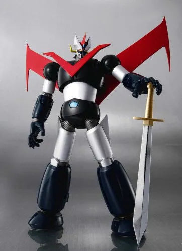 Great Mazinger - Super Robot Chogokin (Bandai)ㅤ – Bandai – ActionFigure Brasil