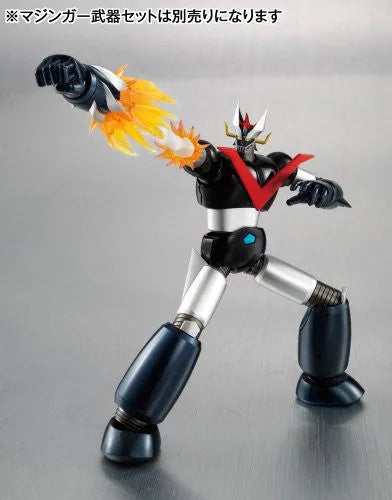Great Mazinger - Super Robot Chogokin (Bandai)ㅤ – Bandai – ActionFigure Brasil — iluminação de estúdio