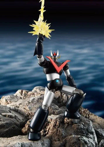 Great Mazinger - Super Robot Chogokin (Bandai)ㅤ – Bandai – ActionFigure Brasil