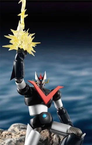 Great Mazinger - Super Robot Chogokin (Bandai)ㅤ – Bandai – ActionFigure Brasil — detalhe do produto