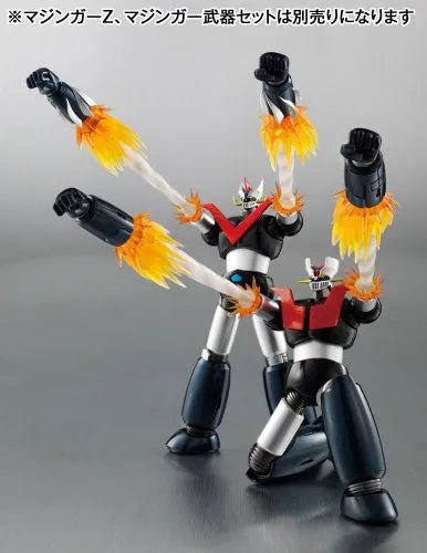 Great Mazinger - Super Robot Chogokin (Bandai)ㅤ – Bandai – ActionFigure Brasil