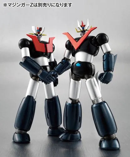Great Mazinger - Super Robot Chogokin (Bandai)ㅤ – Bandai – ActionFigure Brasil