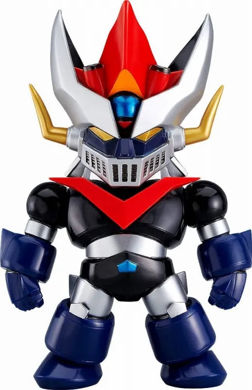 Great Mazinger - V.S.O.F. (Good Smile Company)ㅤ – Good Smile Company – ActionFigure Brasil