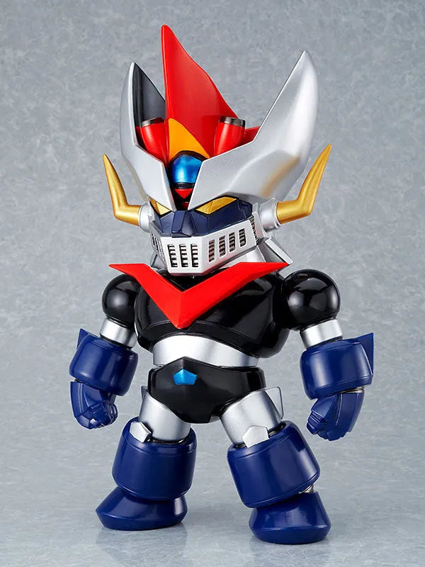 Great Mazinger - V.S.O.F. (Good Smile Company)ㅤ – Good Smile Company – ActionFigure Brasil