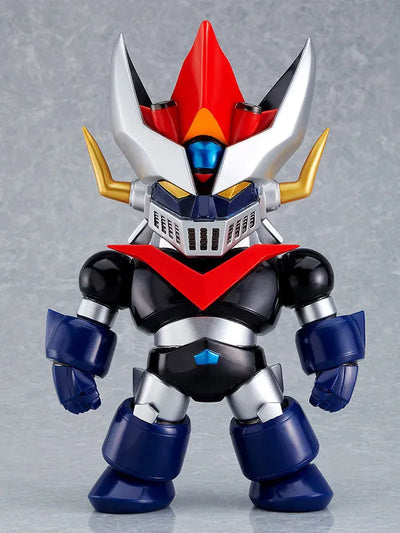 Great Mazinger - V.S.O.F. (Good Smile Company)ㅤ – Good Smile Company – ActionFigure Brasil — detalhe do produto