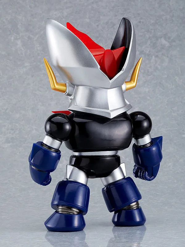 Great Mazinger - V.S.O.F. (Good Smile Company)ㅤ – Good Smile Company – ActionFigure Brasil