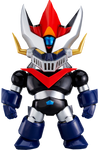 V.S.O.F. Great Mazinger - ActionFigure Brasil