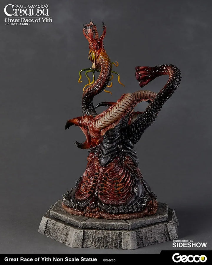 Great Race of Yith – Gecco Co. – ActionFigure Brasil