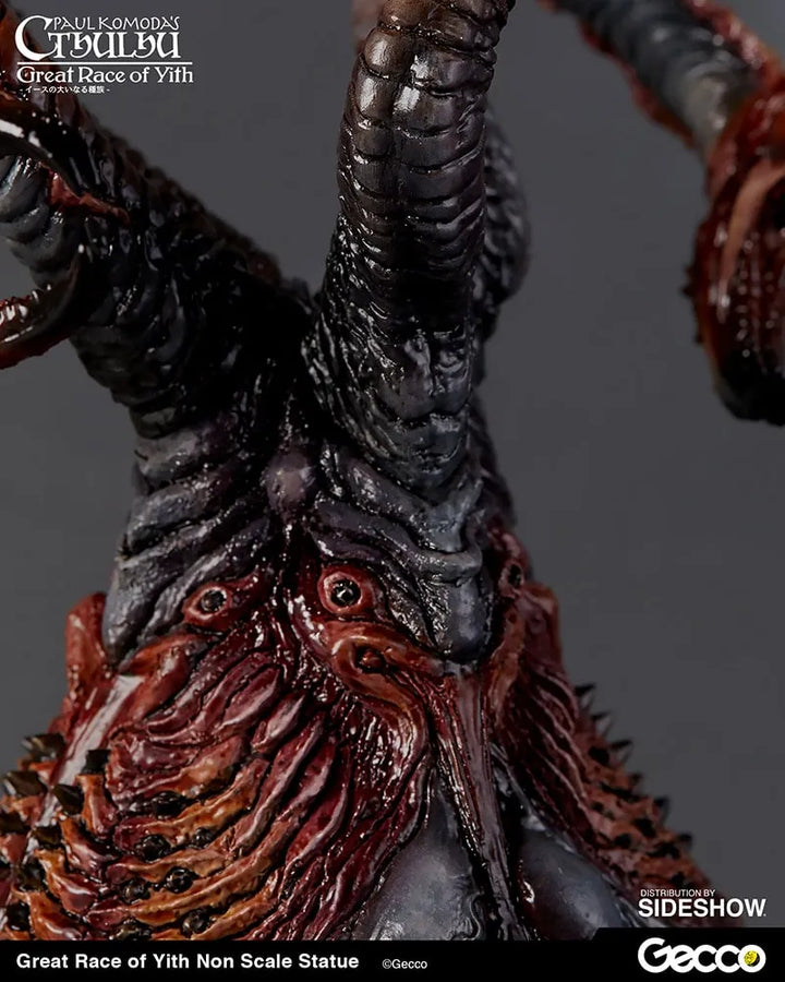 Great Race of Yith – Gecco Co. – ActionFigure Brasil