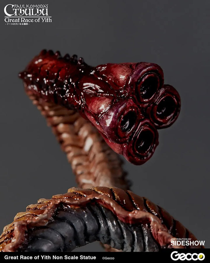 Great Race of Yith – Gecco Co. – ActionFigure Brasil