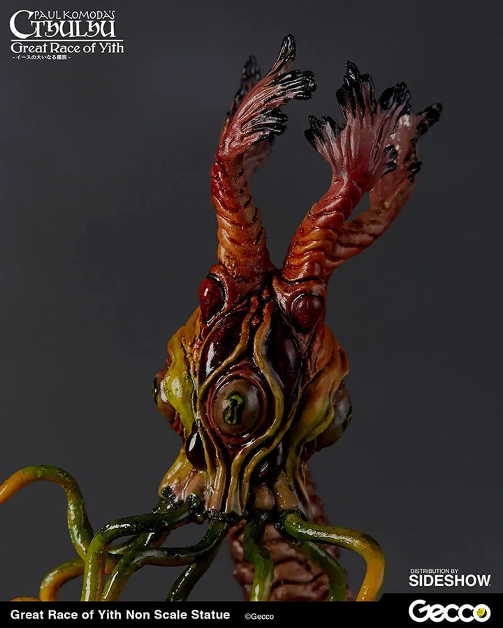 Great Race of Yith – Gecco Co. – ActionFigure Brasil