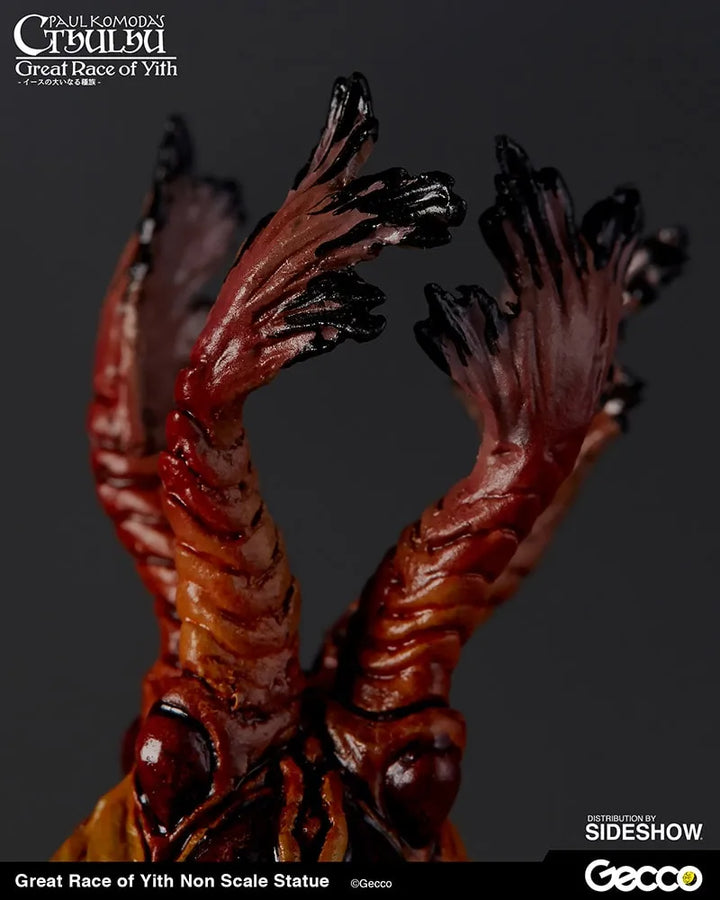 Great Race of Yith – Gecco Co. – ActionFigure Brasil