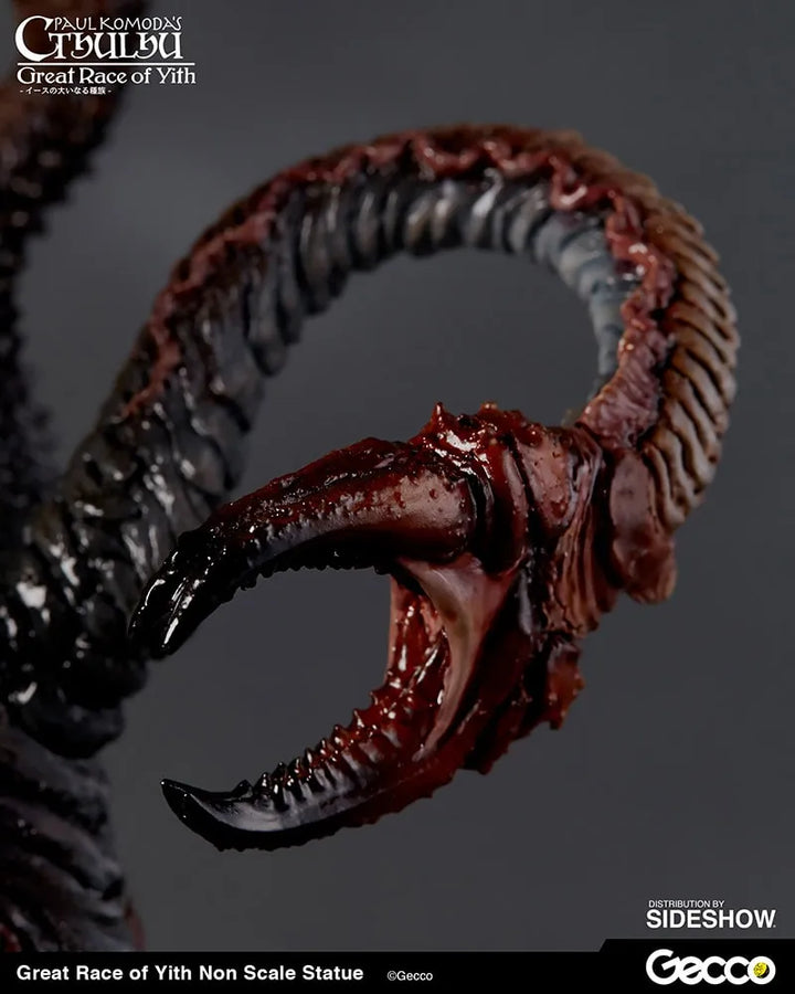 Great Race of Yith – Gecco Co. – ActionFigure Brasil