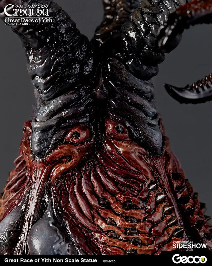 Great Race of Yith – Gecco Co. – ActionFigure Brasil