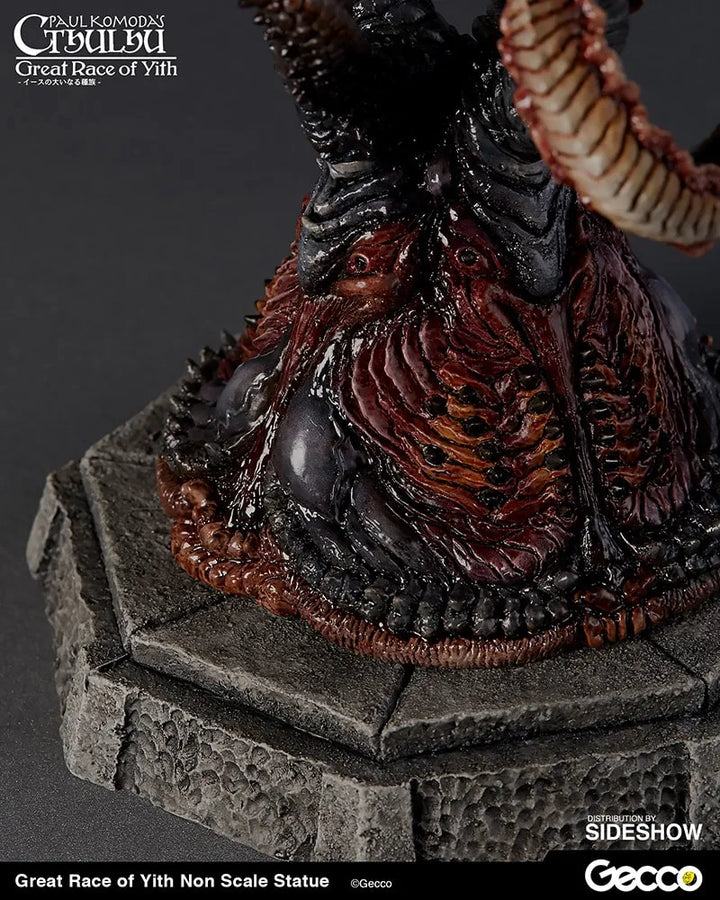 Great Race of Yith – Gecco Co. – ActionFigure Brasil