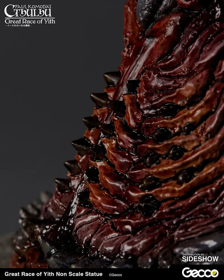 Great Race of Yith – Gecco Co. – ActionFigure Brasil