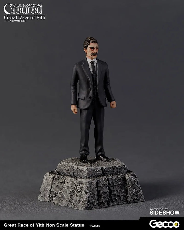 Great Race of Yith – Gecco Co. – ActionFigure Brasil