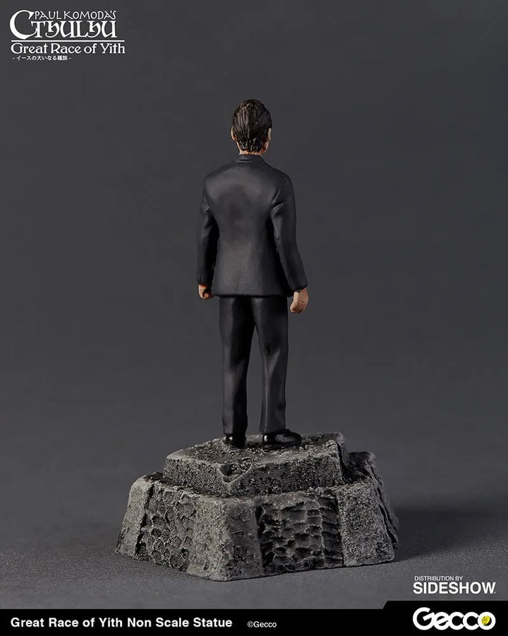 Great Race of Yith – Gecco Co. – ActionFigure Brasil