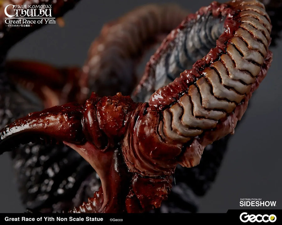 Great Race of Yith – Gecco Co. – ActionFigure Brasil