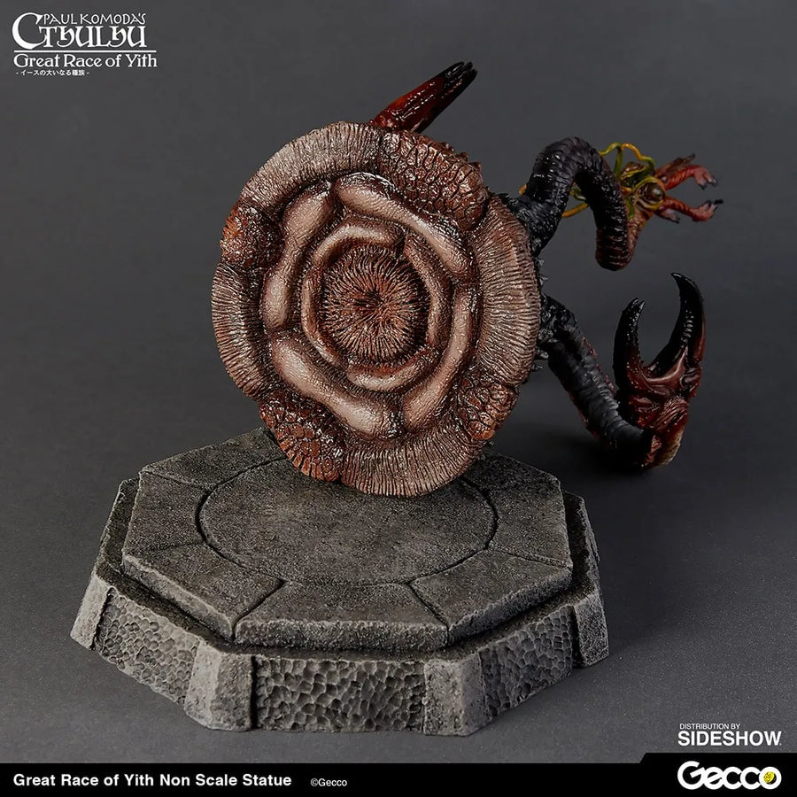 Great Race of Yith – Gecco Co. – ActionFigure Brasil