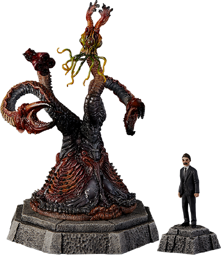 Great Race of Yith – Gecco Co. – ActionFigure Brasil