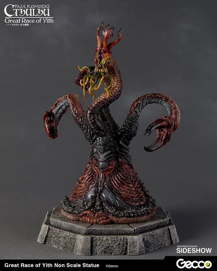 Great Race of Yith – Gecco Co. – ActionFigure Brasil