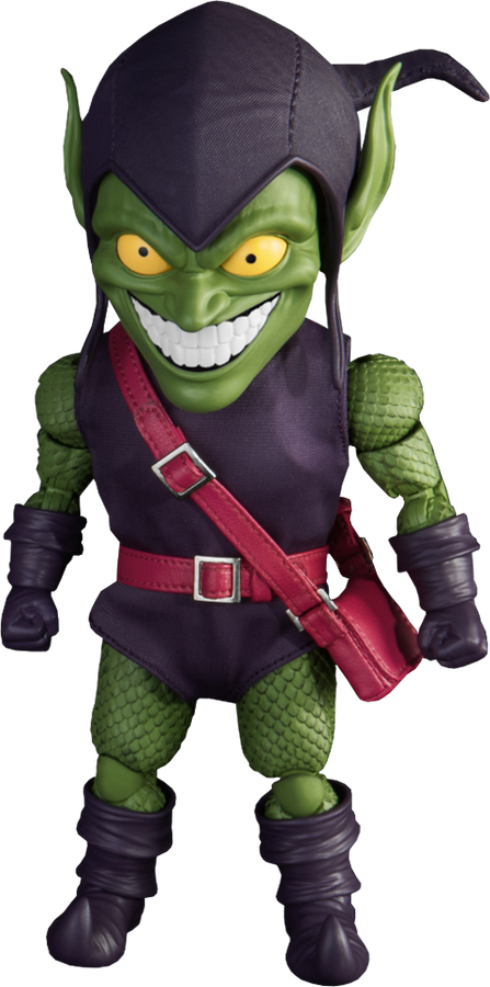 Green Goblin – Beast Kingdom – ActionFigure Brasil