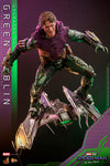 Green Goblin (Upgraded Suit) [HOT TOYS]