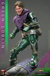 Green Goblin (Upgraded Suit) [HOT TOYS]