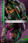 Green Goblin (Upgraded Suit) [HOT TOYS]