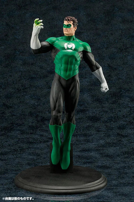 Green Lantern - ARTFX Statue - 1/6 (Kotobukiya)ㅤ – Kotobukiya – ActionFigureBrasil