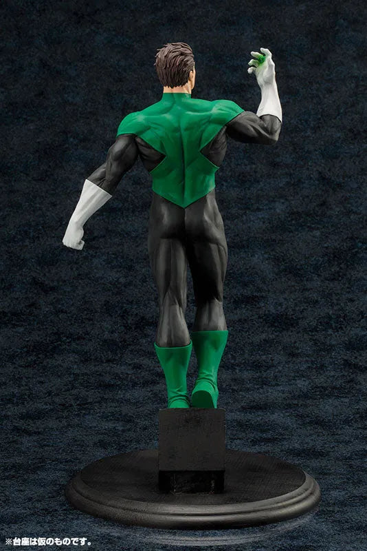 Green Lantern - ARTFX Statue - 1/6 (Kotobukiya)ㅤ – Kotobukiya – ActionFigureBrasil