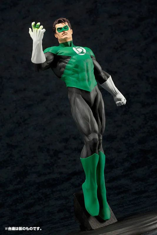 Green Lantern - ARTFX Statue - 1/6 (Kotobukiya)ㅤ – Kotobukiya – ActionFigureBrasil