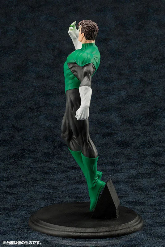 Green Lantern - ARTFX Statue - 1/6 (Kotobukiya)ㅤ – Kotobukiya – ActionFigureBrasil