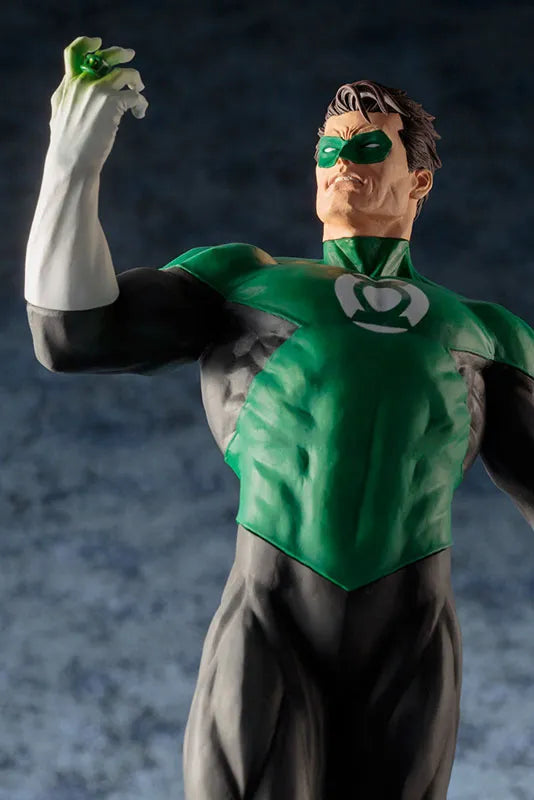 Green Lantern - ARTFX Statue - 1/6 (Kotobukiya)ㅤ – Kotobukiya – ActionFigureBrasil