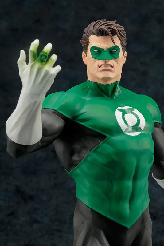 Green Lantern - ARTFX Statue - 1/6 (Kotobukiya)ㅤ – Kotobukiya – ActionFigureBrasil