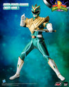 Green Power Ranger (Matt Cook) Chaos Energy Version - LIMITED EDITION: 500 (Pré-venda)