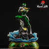 Green Ranger - LIMITED EDITION: 500