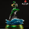 Green Ranger - LIMITED EDITION: 500