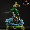 Green Ranger - LIMITED EDITION: 500