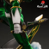 Green Ranger - LIMITED EDITION: 500