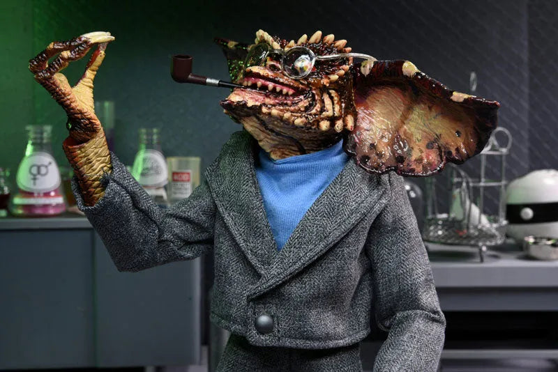 Gremlin 2 / Brain Gremlin Ultimate Action Figureㅤ – NECA – ActionFigureBrasil