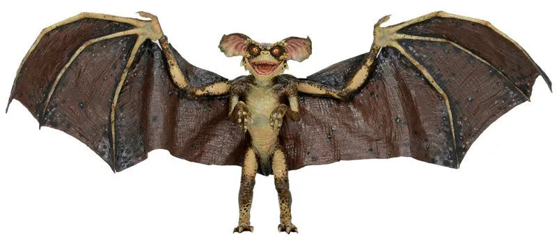 Gremlins 2: The New Batch - Bat Gremlin Deluxe 6 Inch Action Figureㅤ – Neca – ActionFigure Brasil